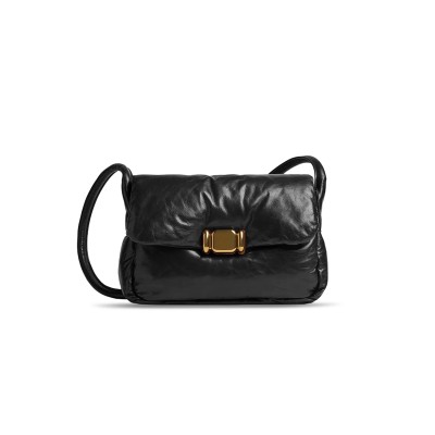 BOTTEGA VENETA PILLOW BAG 717237V2FN02260 (29*19*9cm)